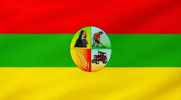 Bandera de Fram