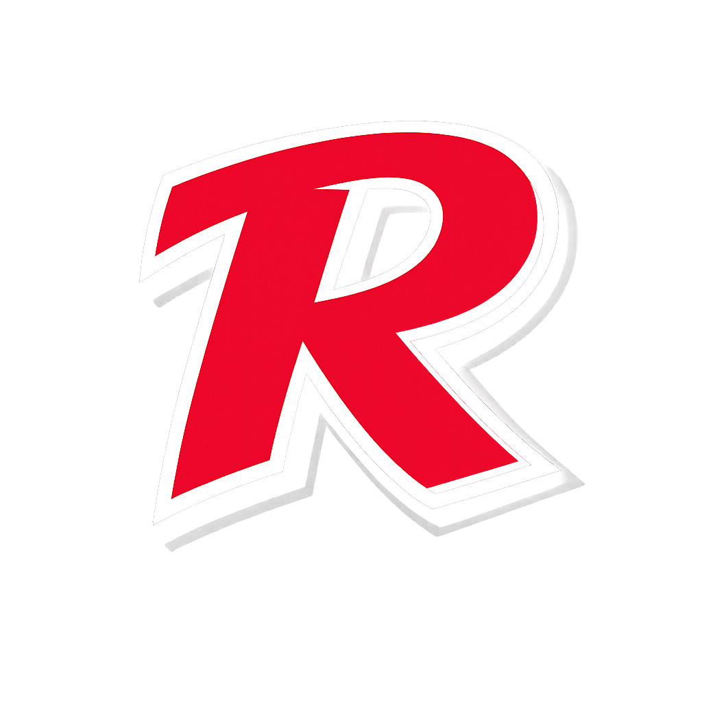 Logo R